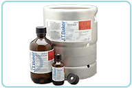 Bakerdry Anhydrous Solvents